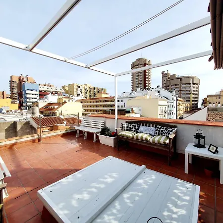 Captain's Penthouse *