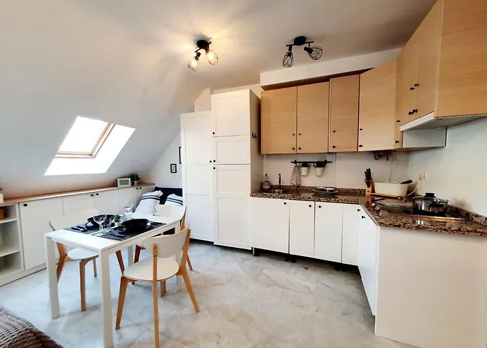 Captain's Penthouse *