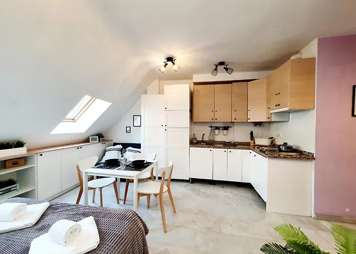 Captain's Penthouse *