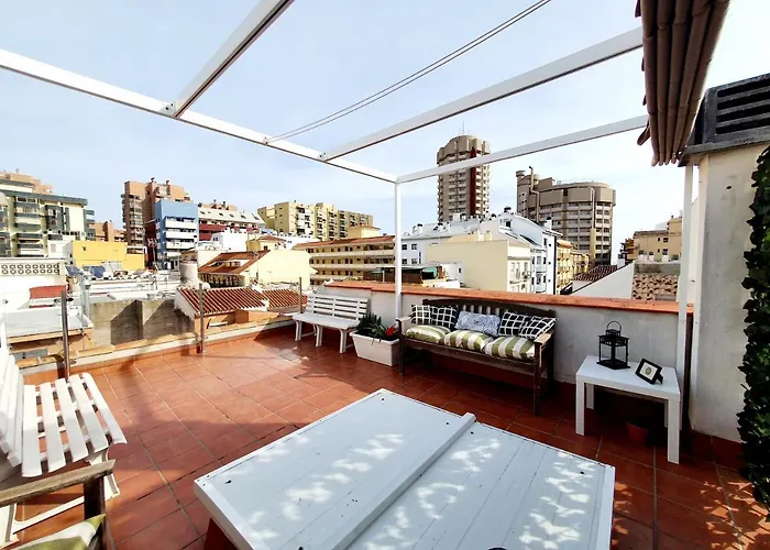 Captain's Penthouse *