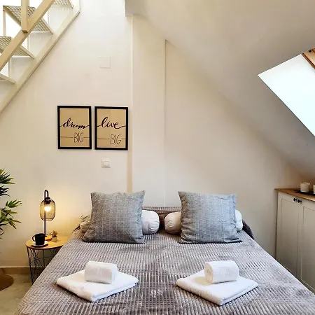 Captain's Penthouse * Fuengirola