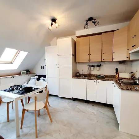 Captain's Penthouse *