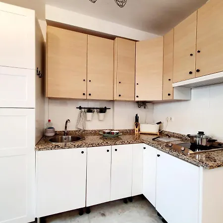 Apartment Captain's Penthouse