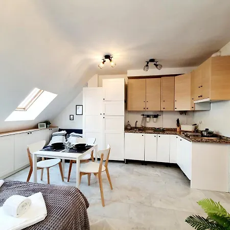 Captain's Penthouse *