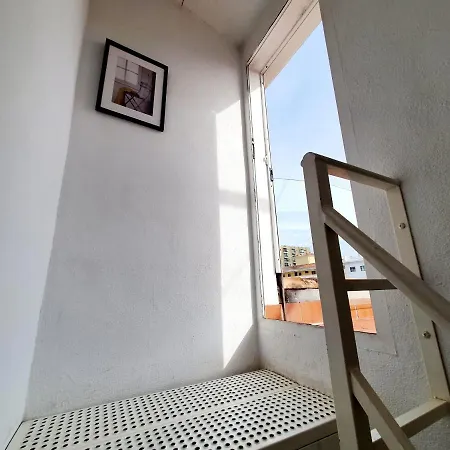 Captain's Penthouse