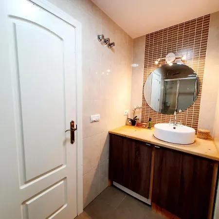 Captain's Penthouse Fuengirola