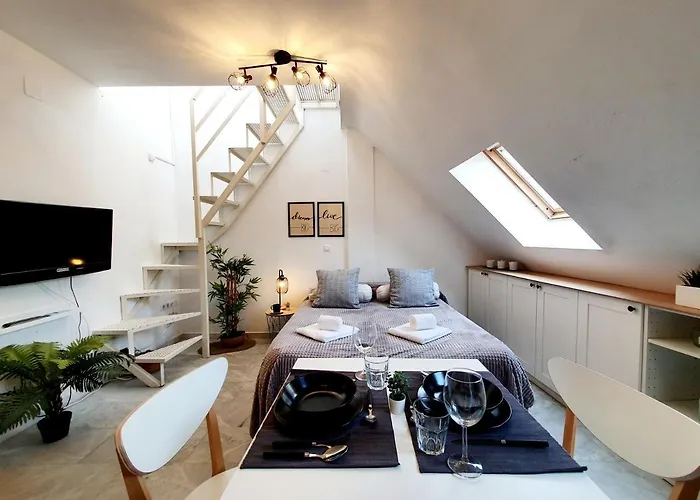 Captain's Penthouse Apartment Fuengirola