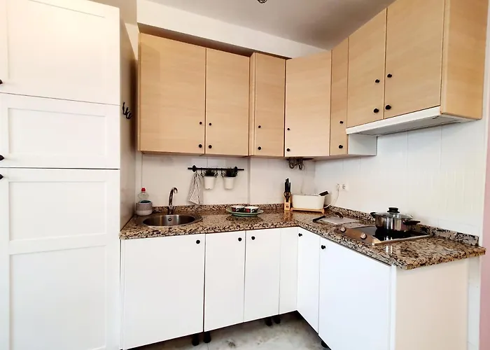 Apartment Captain's Penthouse