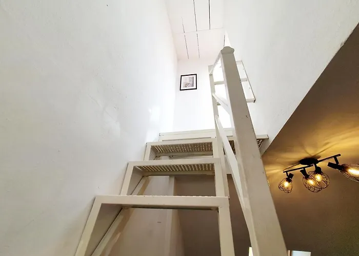 Apartment Captain's Penthouse