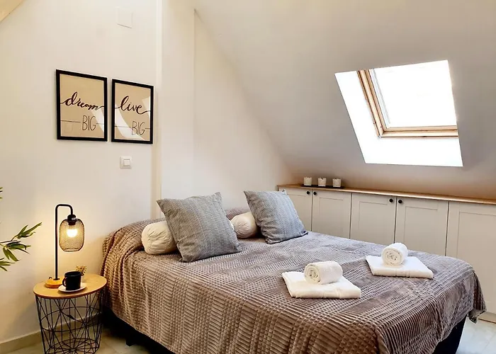 Apartment Captain's Penthouse Fuengirola