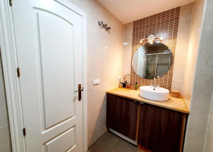 Captain's Penthouse Fuengirola