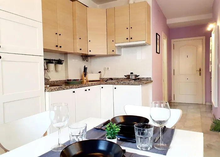 Captain's Penthouse Apartment