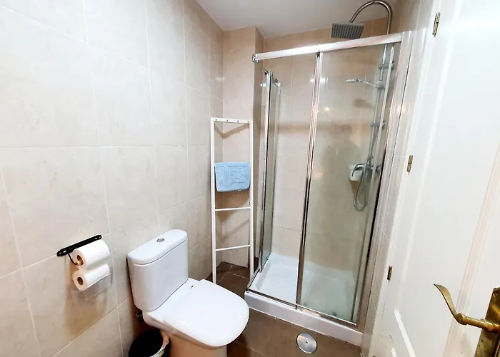 Captain's Penthouse Apartment *