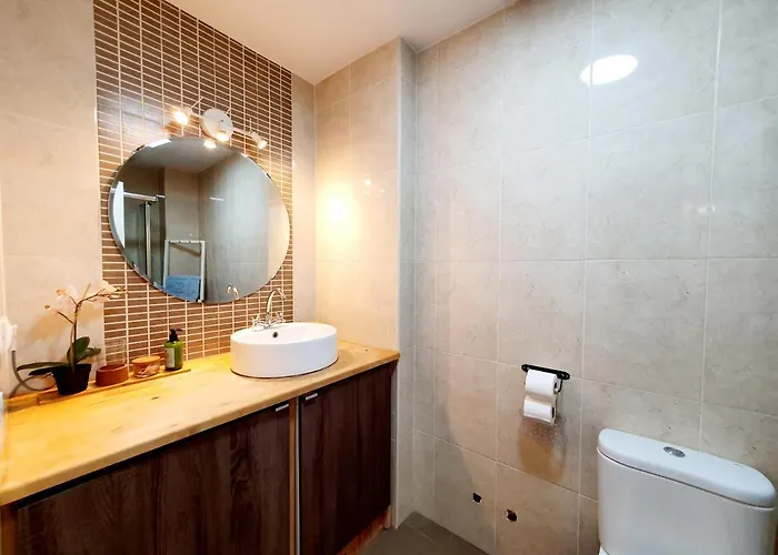 Captain's Penthouse Apartment Fuengirola