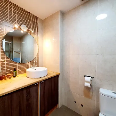 Captain's Penthouse Apartamento Fuengirola