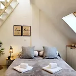 Captain's Penthouse * 푸엔히롤라
