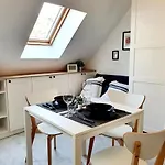 Captain's Penthouse * 푸엔히롤라