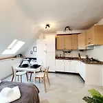 Captain's Penthouse *