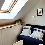 아파트 Captain's Penthouse
