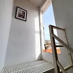 Captain's Penthouse